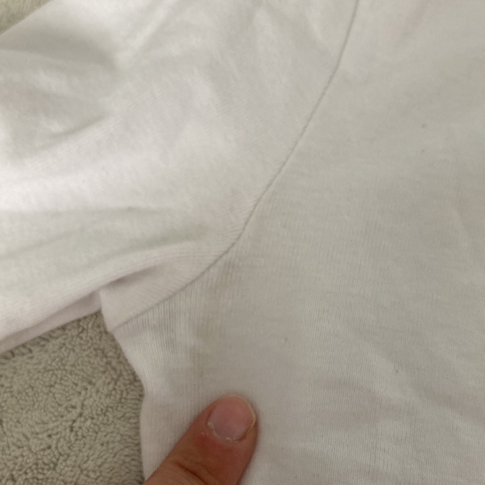 Joe Fresh basic shirt - Picture 4 of 8